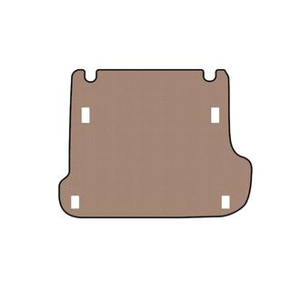 Tappetino in gomma per bagagliaio Carsuit (Beige) GreatWall Haval/Hover H3 2005-2013 foto 1