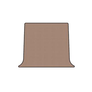 Tappetino in gomma per bagagliaio Carsuit (Beige) Grande Muraglia Pegaso foto 1