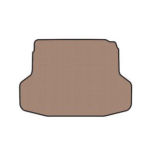 Tappetino bagagliaio in gomma Carsuit (Coupé, beige) Honda Civic Sedan VII 2001-2006 foto 1