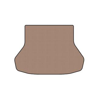 Tappetino in gomma per bagagliaio Carsuit (2012-2016, beige) foto 1
