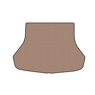Tappetino in gomma per bagagliaio Carsuit (2016-2018, beige) foto 1