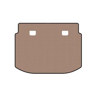 Tappetino in gomma per bagagliaio Carsuit (2010-2015, Ibrido, beige) foto 1