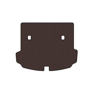 Tappetino in gomma per bagagliaio Carsuit V-1 (Marrone) Acura MDX 2007-2013 foto 1