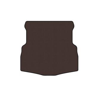 Tappetino baule in gomma Carsuit V-1 (SW, marrone) Alfa Romeo 159 2005–2011 foto 1