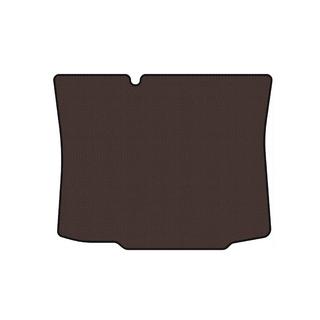 Tappetino in gomma per bagagliaio Carsuit (HB, 3 porte, marrone) Audi A3 1996-2003 foto 1