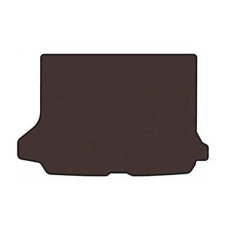 Tappetino in gomma per bagagliaio Carsuit (Marrone) foto 1