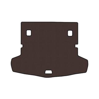 Tappetino in gomma per bagagliaio Carsuit V-1 (Per F46, 7 posti, marrone) BMW 2 Series Active Tourer F45/F46 2014-2021 foto 1