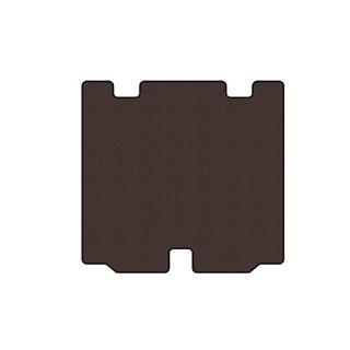 Tappetino in gomma per bagagliaio Carsuit V2 (per F11, marrone) BMW 5 Series F10/F11 2010–2016 foto 1
