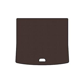 Tappetino in gomma per bagagliaio Carsuit (Marrone) BMW X1 F48 2015-2022 foto 1