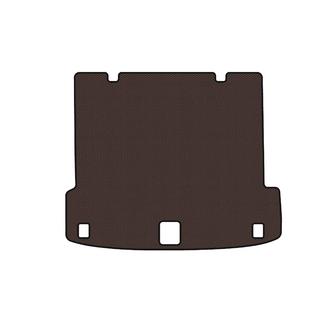 Tappetino in gomma per bagagliaio Carsuit (Marrone) BMW X6 G06 2019–2027 foto 1