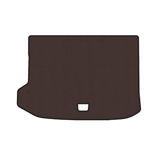 Tappetino in gomma per bagagliaio Carsuit (Marrone) Buick Envision 2014-2020 foto 1