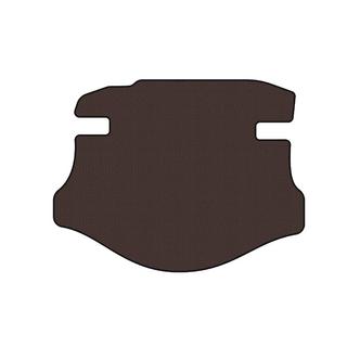 Tappetino in gomma per bagagliaio Carsuit (Marrone) Chevrolet Camaro 2009-2015 foto 1