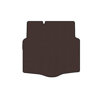 Tappetino in gomma per bagagliaio Carsuit (SD, marrone) Chevrolet Cruze 2016-2019 foto 1