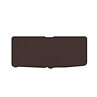Tappetino in gomma per bagagliaio Carsuit (per R56, marrone) Mini Clubman R55/R56 2007-2014 foto 1