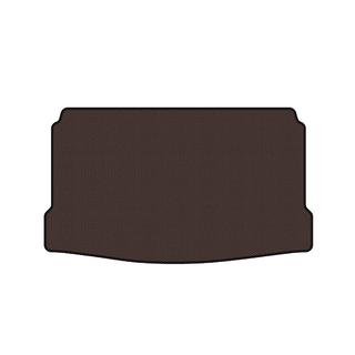 Tappetino in gomma per bagagliaio Carsuit (allestimento SD, marrone) Mini Countryman R60 2010-2017 foto 1