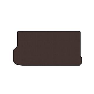 Tappetino in gomma per bagagliaio Carsuit (Marrone) Daewoo Matiz 2009-2015 foto 1