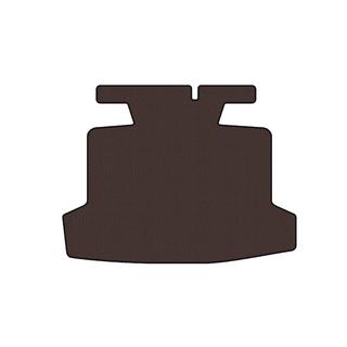 Tappetino in gomma per bagagliaio Carsuit (SD, marrone) Dodge Dart 2012-2017 foto 1
