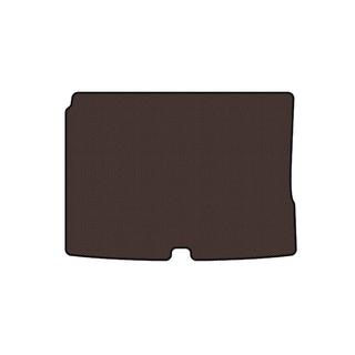 Tappetino in gomma per bagagliaio Carsuit (Per Qubo 2008-2016, marrone) Fiat Fiorino/Qubo 2008-2024 foto 1