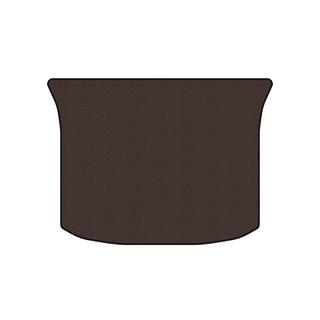 Tappetino in gomma per bagagliaio Carsuit (Marrone) Ford Edge 2006-2014 foto 1