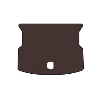 Tappetino in gomma per bagagliaio Carsuit (Marrone) Ford Escape 2008-2013 foto 1
