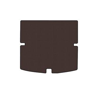 Tappetino in gomma per bagagliaio Carsuit (7 posti, marrone) Ford Explorer 2019- foto 1