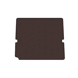 Tappetino in gomma per bagagliaio Carsuit (Marrone) Ford Galaxy 2007-2015 foto 1