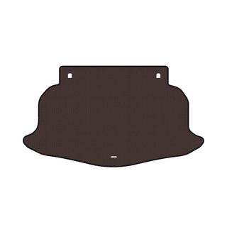 Tappetino in gomma per bagagliaio Carsuit (2009-2014, HB, 5 porte, marrone) Geely Emgrand EC7 2009- foto 1