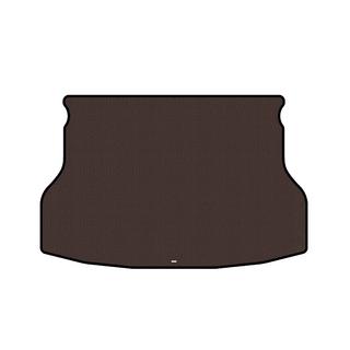 Tappetino in gomma per bagagliaio Carsuit (Marrone) Geely Emgrand X7 2011- foto 1