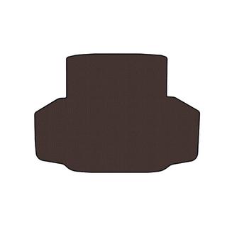 Tappetino in gomma per bagagliaio Carsuit (SD, marrone) Honda Accord X 2017-2022 foto 1