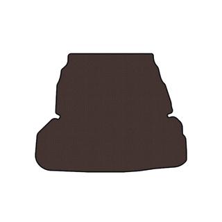 Tappetino in gomma per bagagliaio Carsuit (SD, Benzina, marrone) Hyundai Grandeur 2011-2017 foto 1