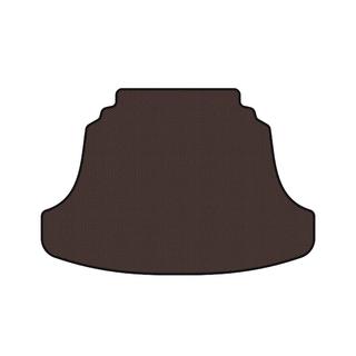 Tappetino in gomma per bagagliaio Carsuit (G35 S, Coupé, marrone) Infiniti G25/G35/37 (V36/CV36) 2006-2015 foto 1