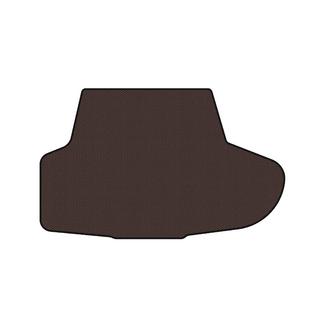 Tappetino in gomma per bagagliaio Carsuit (SD, marrone) Infiniti Q50/Q60 2013-2024 foto 1