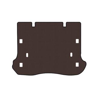 Tappetino bagagliaio in gomma Carsuit V-2 (Marrone) Jeep Grand Cherokee WK 2004-2010 foto 1
