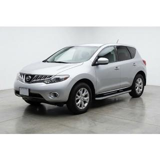 Pedane Laterali Tayga Grey (2 pz, Alluminio) foto 1