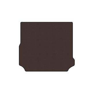 Tappetino in gomma per bagagliaio Carsuit V2 (Marrone) Land Rover Discovery IV 2009-2017 foto 1