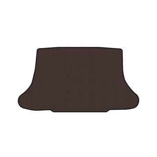Tappetino in gomma per bagagliaio Carsuit (Marrone) Land Rover Freelander I 1997-2006 foto 1