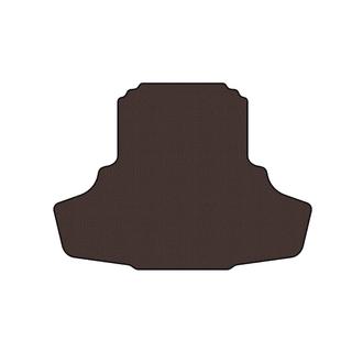 Tappetino in gomma per bagagliaio Carsuit (SD, marrone) Lexus GS 2005-2011 foto 1