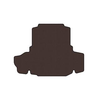 Tappetino in gomma per bagagliaio Carsuit (2011-2015, SD, 2WD, Marrone) Lexus GS 2011-2020 foto 1