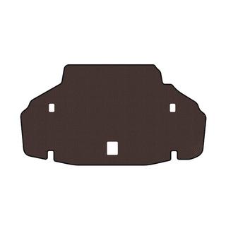 Tappetino in gomma per bagagliaio Carsuit (2007-2010, SD, Passo lungo, marrone) Lexus LS 2007-2017 foto 1