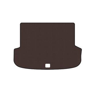 Tappetino in gomma per bagagliaio Carsuit (Marrone) Lexus RX 2016-2022 foto 1