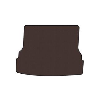 Tappetino in gomma per bagagliaio Carsuit (SD, marrone) Lifan 520 Breeze 2005-2013 foto 1
