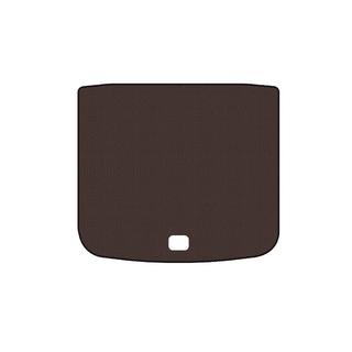 Tappetino in gomma per bagagliaio Carsuit (Marrone) Lincoln MKX 2015- foto 1