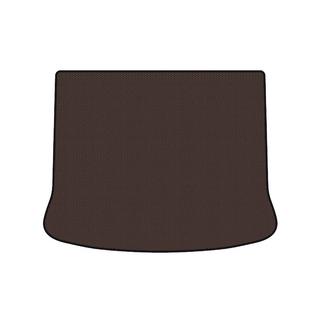 Tappetino in gomma per bagagliaio Carsuit (HB, marrone) Mazda 3 2019- foto 1