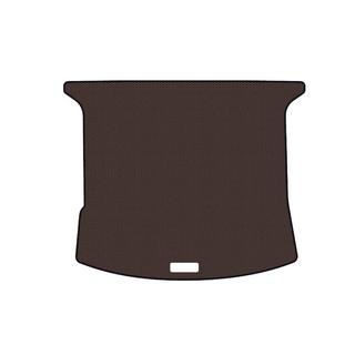 Tappetino baule in gomma Carsuit (2 file, 7 posti, marrone) Mazda 5 2005-2009 foto 1