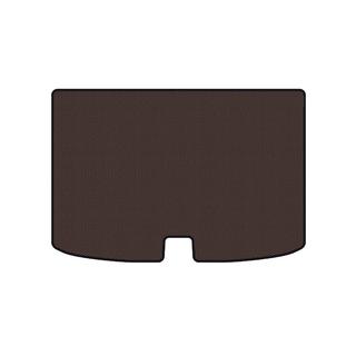 Tappetino in gomma per bagagliaio Carsuit (2004-2008, HB, 5 porte, marrone) Mercedes A-class W169 2004-2012 foto 1