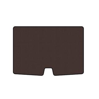Tappetino in gomma per bagagliaio Carsuit (Marrone) Mercedes B-class W246 2011-2018 foto 1