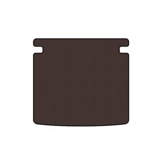 Tappetino in gomma per bagagliaio Carsuit (Marrone) Mercedes GLK class X204 2008-2015 foto 1