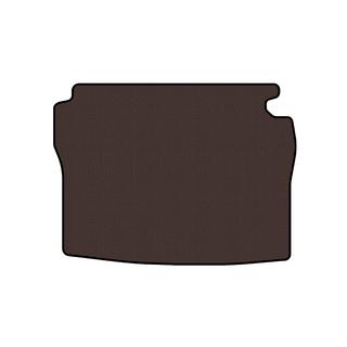 Tappetino in gomma per bagagliaio Carsuit (SD, passo corto, marrone) Mercedes S-class W126 1979-1991 foto 1