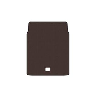 Tappetino in gomma per bagagliaio Carsuit (2017-2020, SD, Passo lungo, marrone) Mercedes S-class W222 2013-2022 foto 1