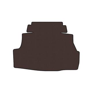 Tappetino in gomma per bagagliaio Carsuit (SD, marrone) Nissan Almera N16 2000-2006 foto 1